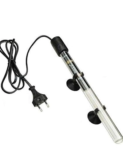 BOYU Aquarium Heater [HT-Series] [Power - 75W]-0
