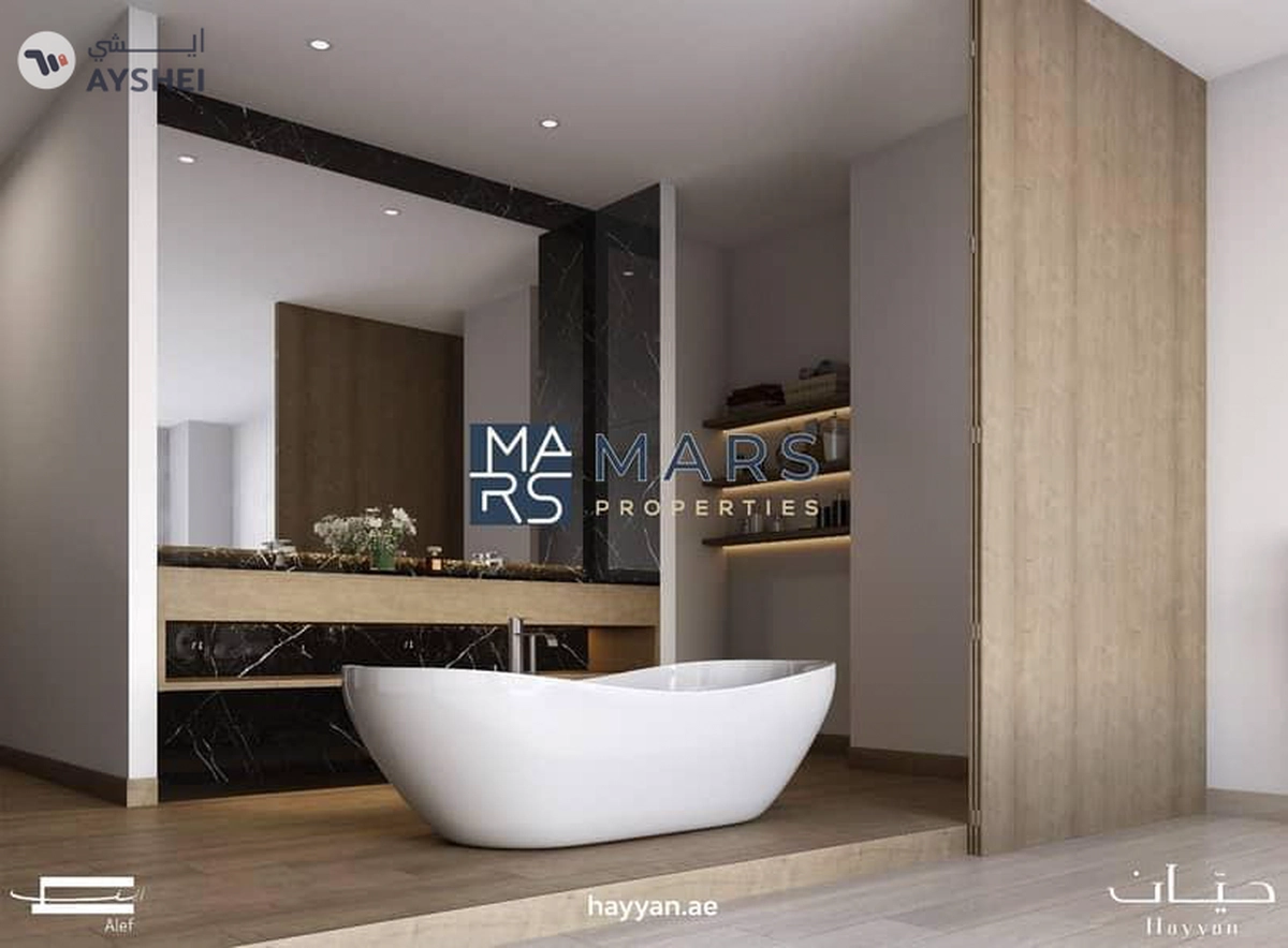 Spacious | Prime Location | Payment Plan