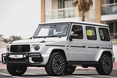 2026 | Mercedes G63 AMG ZERO KM | DNP | Warranty | Brand new-0