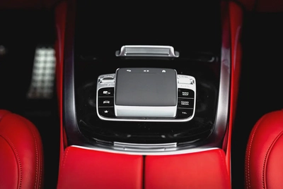 2026 | Mercedes G63 AMG ZERO KM | DNP | Warranty | Brand new-11