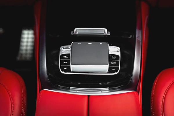 2026 | Mercedes G63 AMG ZERO KM | DNP | Warranty | Brand new