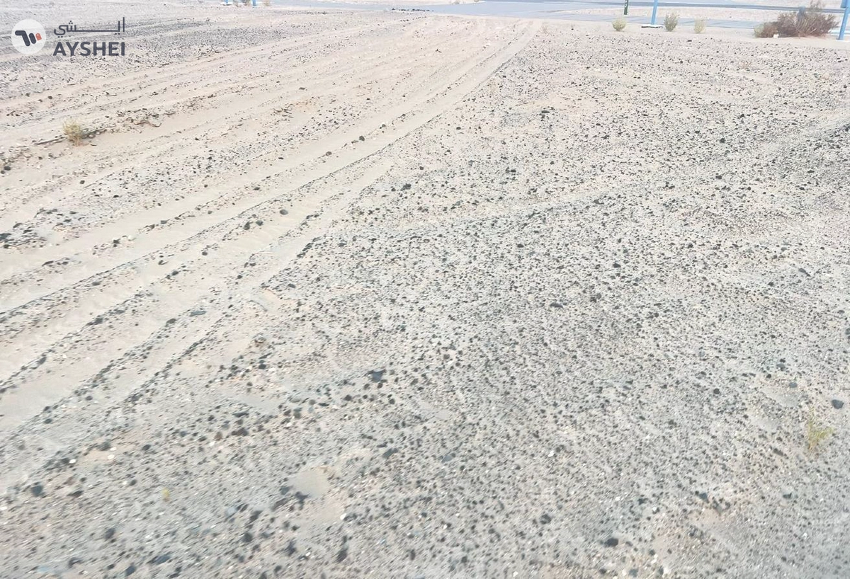 LAND FOR SALE IN MUROOR AREA-1-1