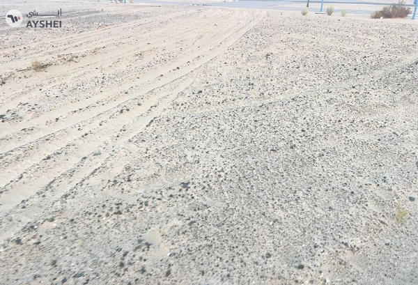 LAND FOR SALE IN MUROOR AREA