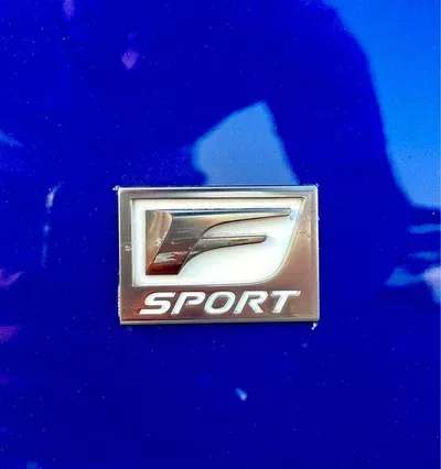 For sale ⁦Lexus IS 350 III Facelift 2, 3.5 l, 2023⁩ in UAE, Sharjah-6