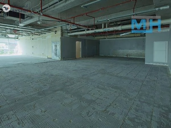Emaar Business Park Building 3, Emaar Business Park, Sheikh Zayed Road, Dubai