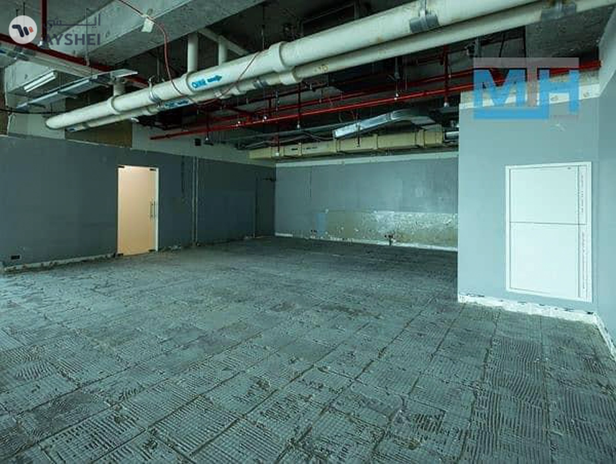 Emaar Business Park Building 3, Emaar Business Park, Sheikh Zayed Road, Dubai-7-7
