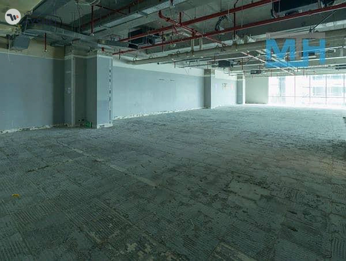 Emaar Business Park Building 3, Emaar Business Park, Sheikh Zayed Road, Dubai-9-9