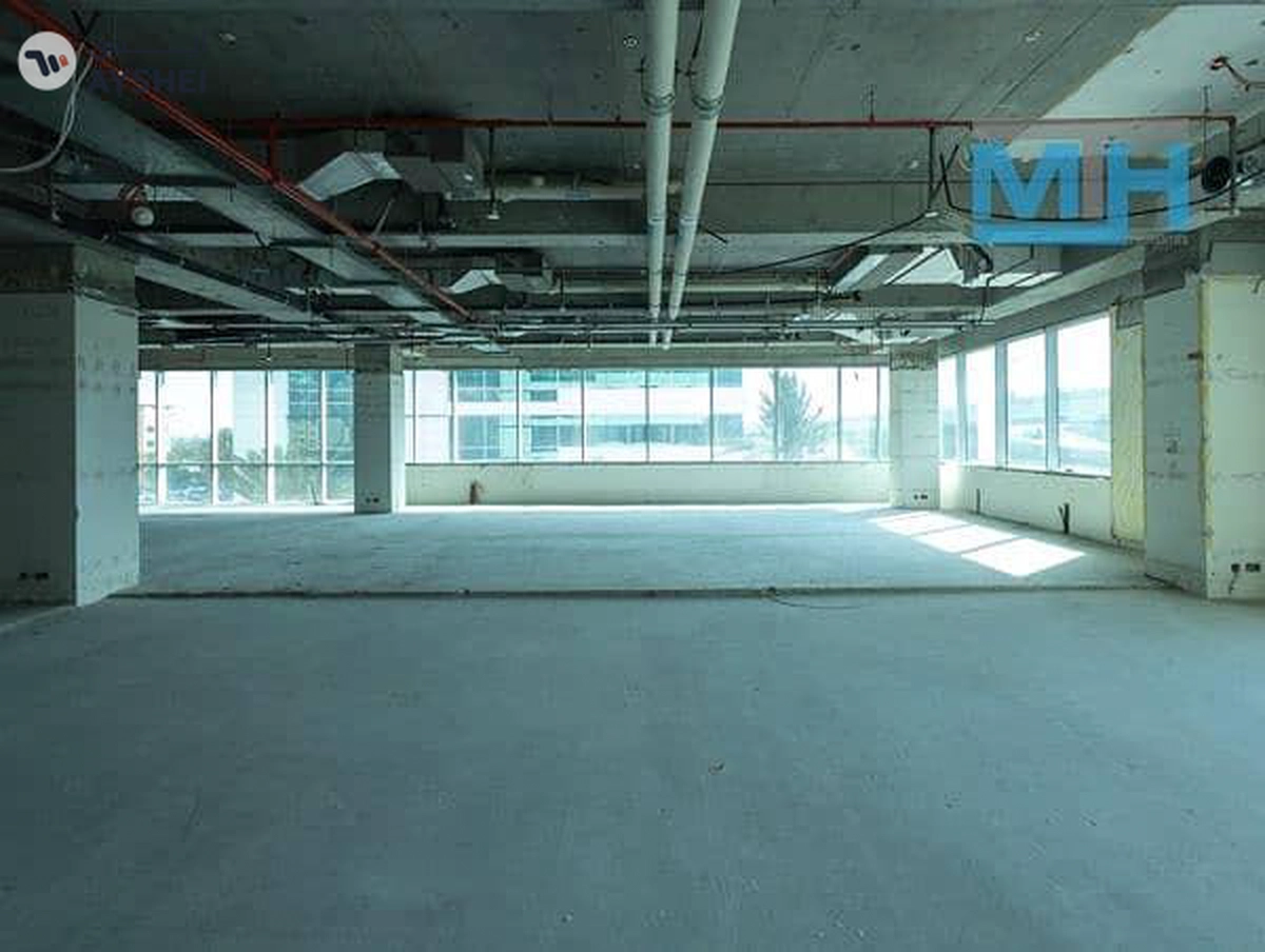 Emaar Business Park Building 3, Emaar Business Park, Sheikh Zayed Road, Dubai-11-11