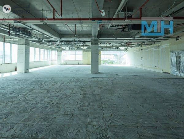 Emaar Business Park Building 3, Emaar Business Park, Sheikh Zayed Road, Dubai