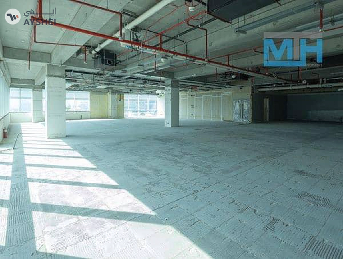 Emaar Business Park Building 3, Emaar Business Park, Sheikh Zayed Road, Dubai-15-15