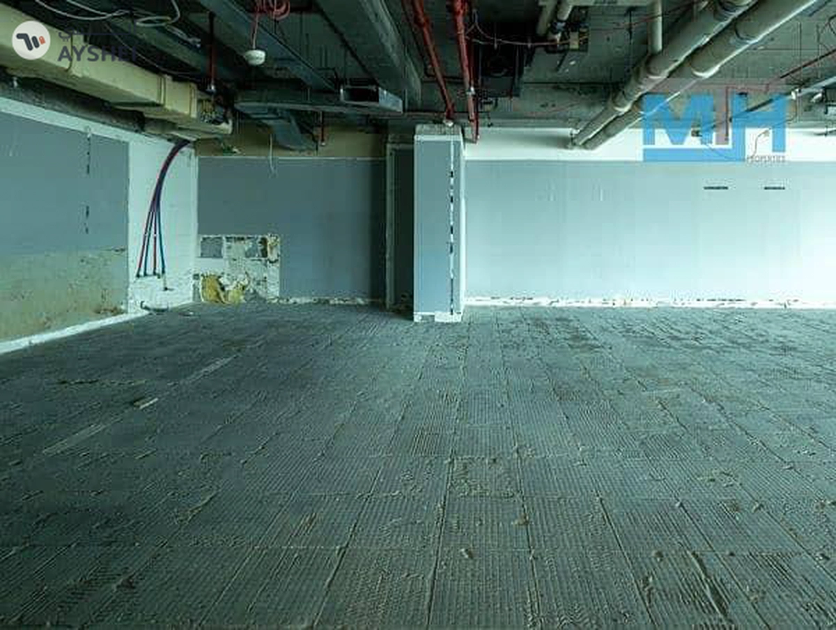 Emaar Business Park Building 3, Emaar Business Park, Sheikh Zayed Road, Dubai-17-17