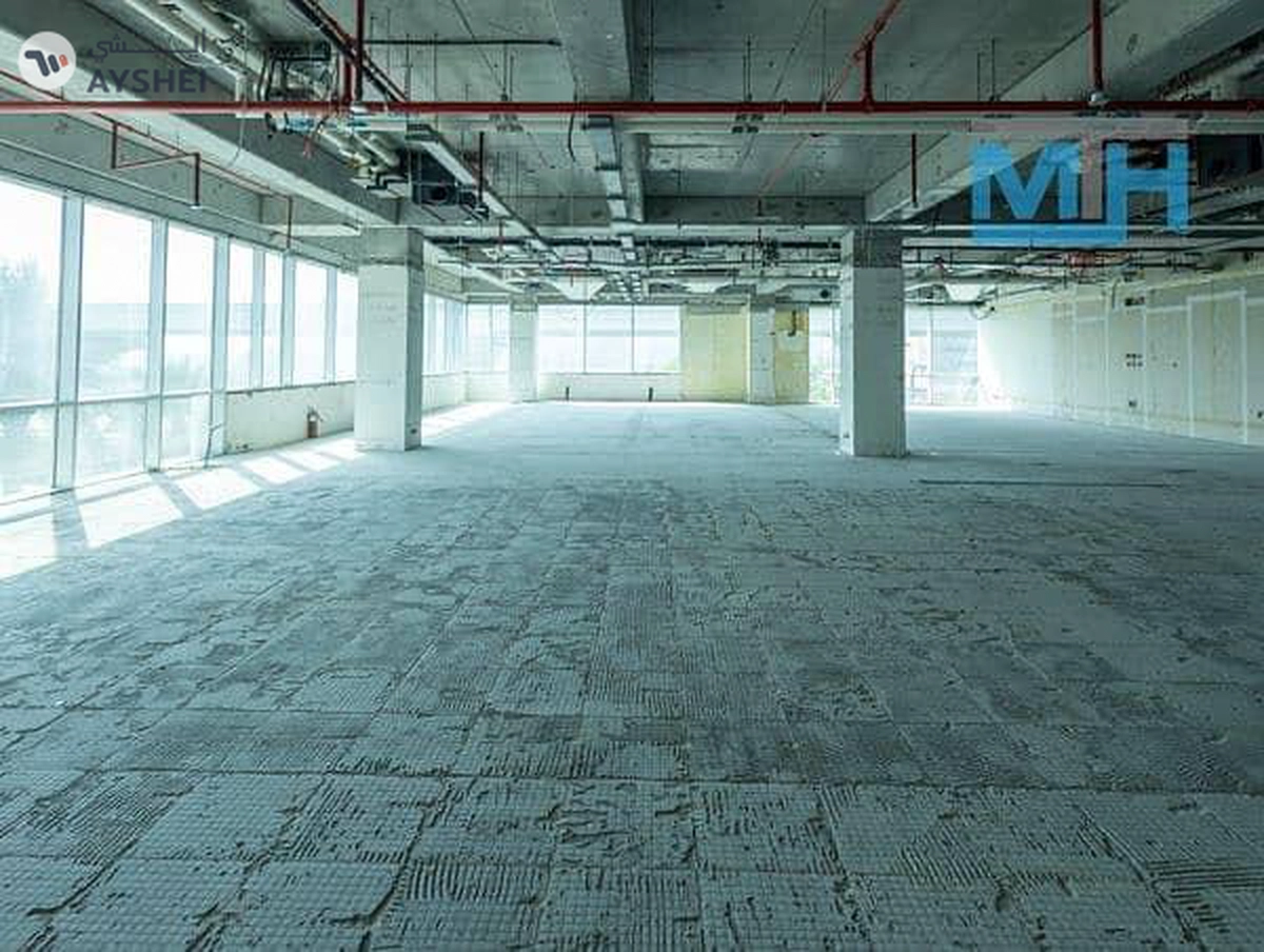 Emaar Business Park Building 3, Emaar Business Park, Sheikh Zayed Road, Dubai-5-5