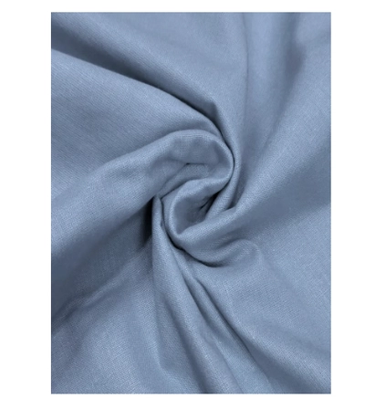 Raymond Home King Flat Sheet Bedsheet 180 Thread Count Luxurious Mercerized-3