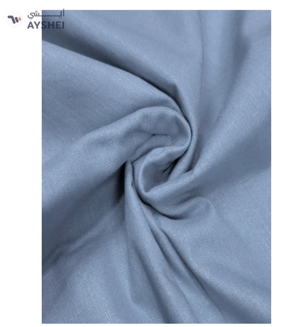 Raymond Home King Flat Sheet Bedsheet 180 Thread Count Luxurious Mercerized
