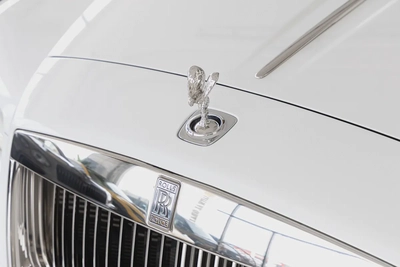 Rolls-Royce Dawn  | Fully Loaded | GCC Specs | Mint Condition | WARRANTY THROUGH PITSTOP 360 AGMC-9