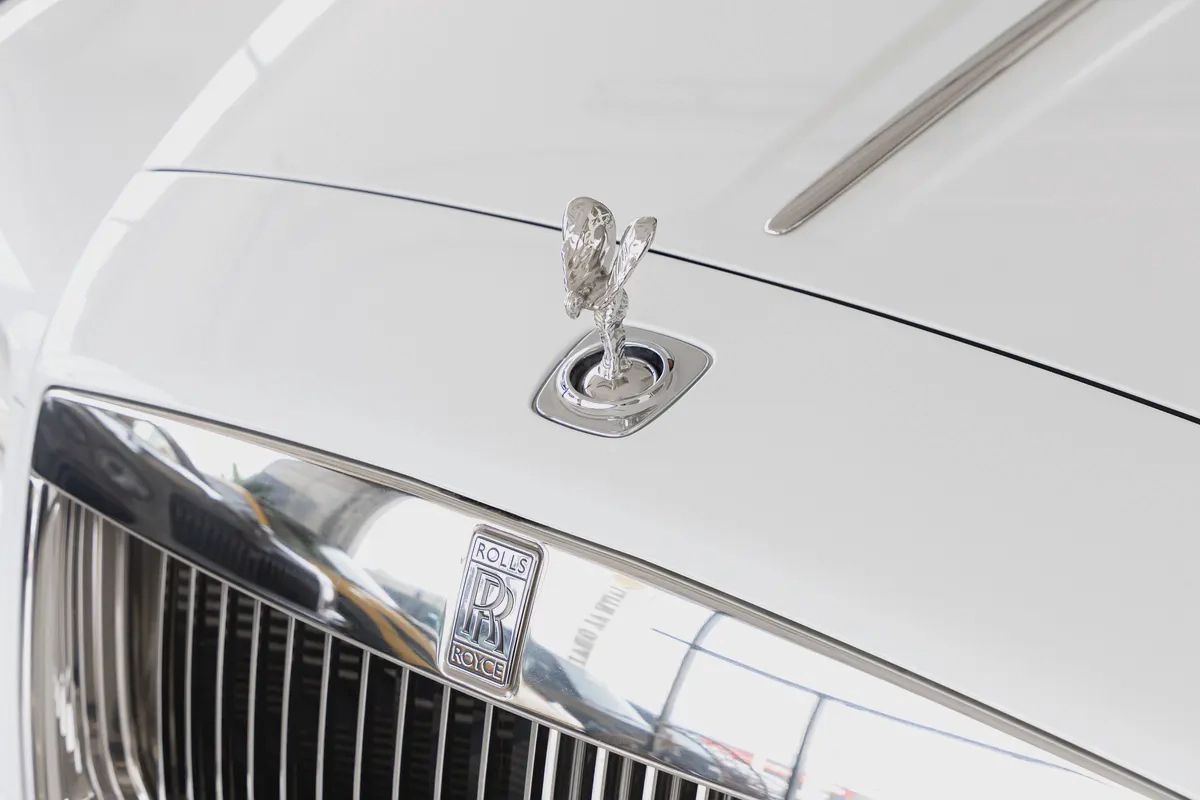 Rolls-Royce Dawn | Fully Loaded | GCC Specs | Mint Condition | WARRANTY THROUGH PITSTOP 360 AGMC-9-9
