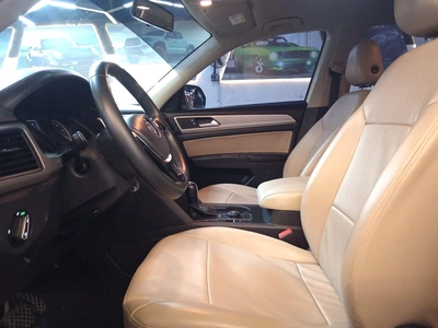 Volkswagen Teramont SE GCC Specs | Well Maintained-7
