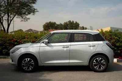 Suzuki Swift GLX Suzuki Swift GLX 2026 MENA specs (FOR EXPORT ONLY)-2