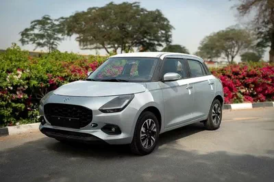 Suzuki Swift GLX Suzuki Swift GLX 2026 MENA specs (FOR EXPORT ONLY)-0