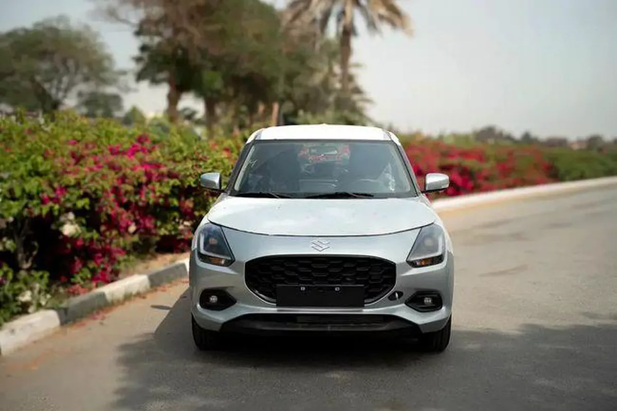 Suzuki Swift GLX Suzuki Swift GLX 2026 MENA specs (FOR EXPORT ONLY)-7-7