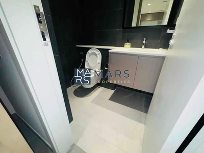 Luxurious one bedroom apartment with 2 washroom blvrd 1 in 55k-4