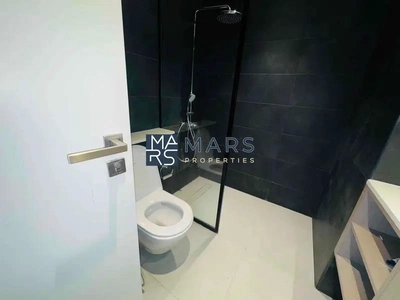 Luxurious one bedroom apartment with 2 washroom blvrd 1 in 55k-6