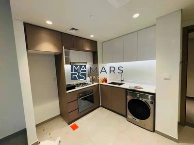 Luxurious one bedroom apartment with 2 washroom blvrd 1 in 55k-7