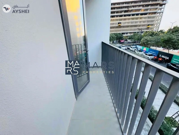 Luxurious one bedroom apartment with 2 washroom blvrd 1 in 55k