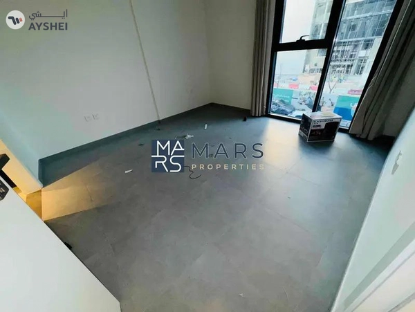 Luxurious one bedroom apartment with 2 washroom blvrd 1 in 55k
