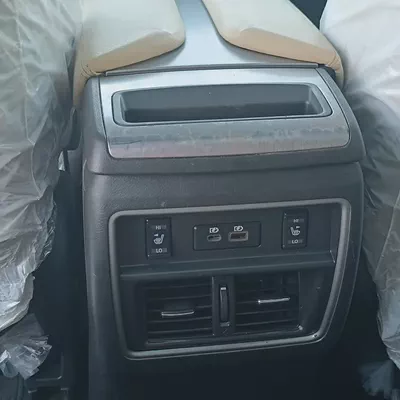 Murano 2019 model, full option-12