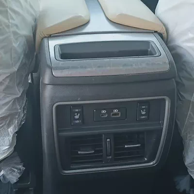 Murano 2019 model, full option-15