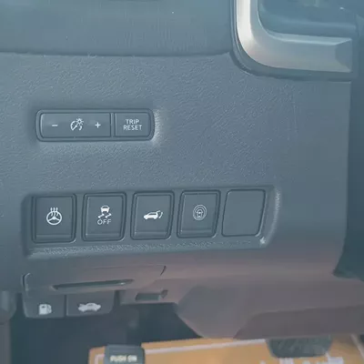 Murano 2019 model, full option-16