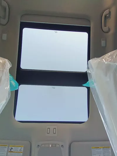 Murano 2019 model, full option-17