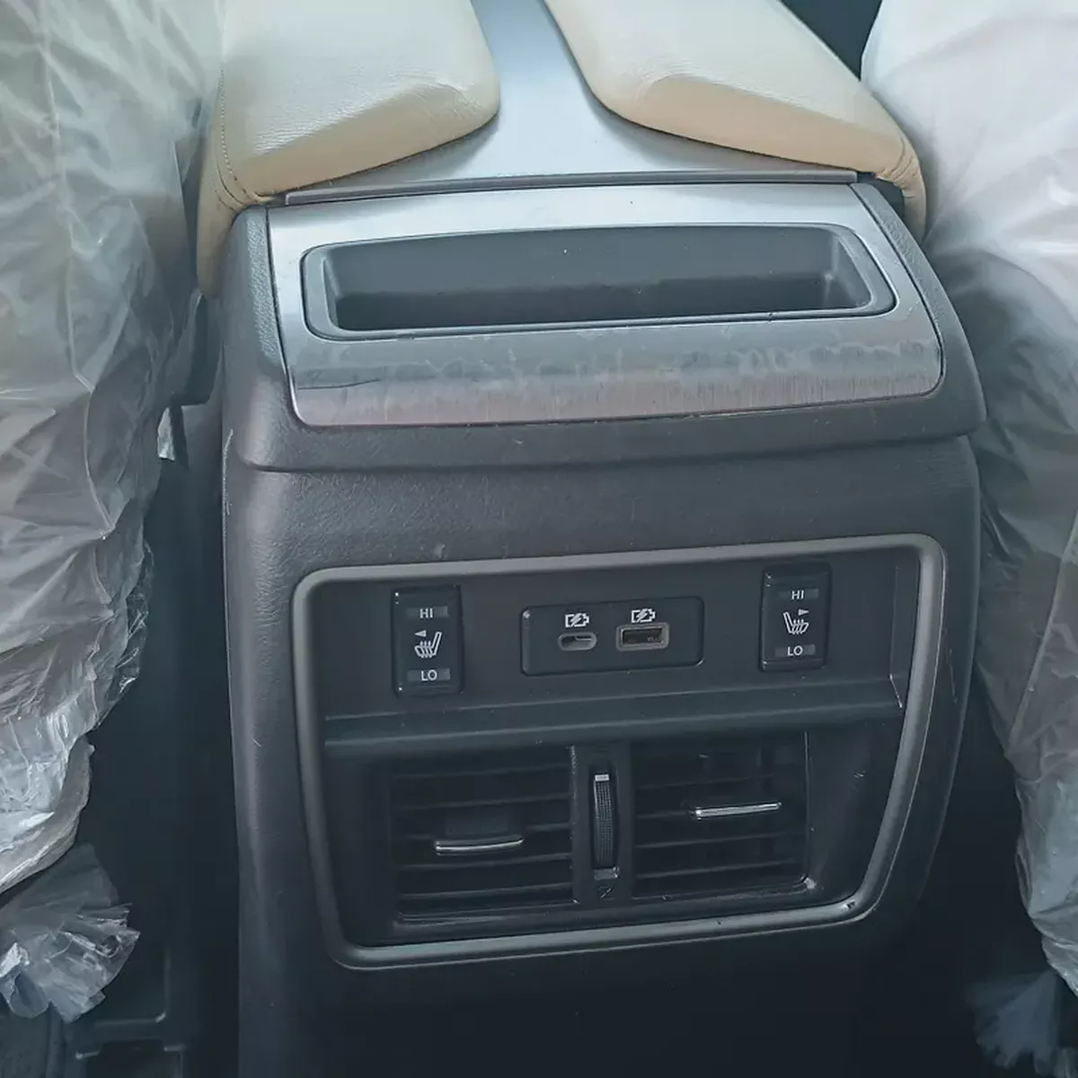 Murano 2019 model, full option-12-12