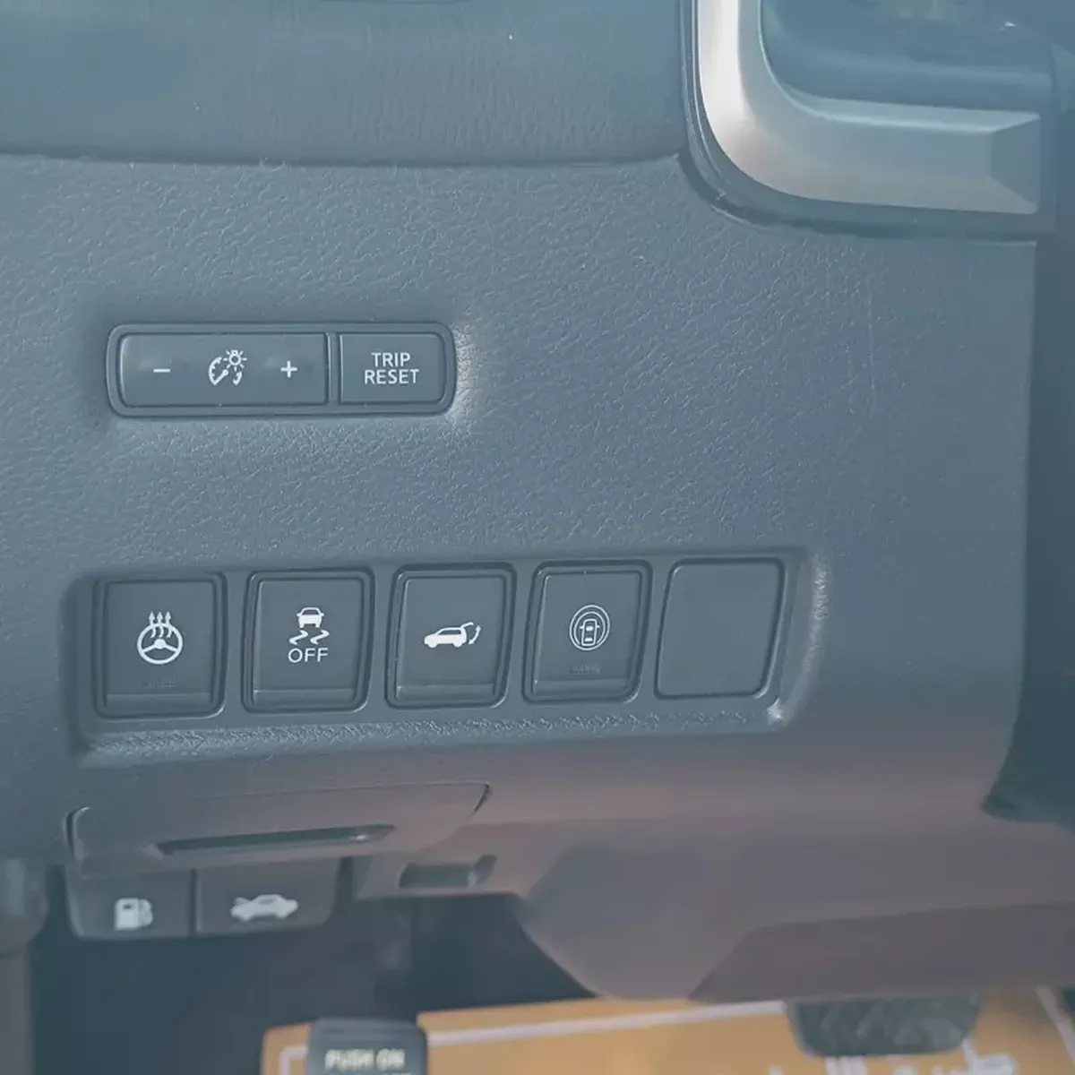 Murano 2019 model, full option-16-16