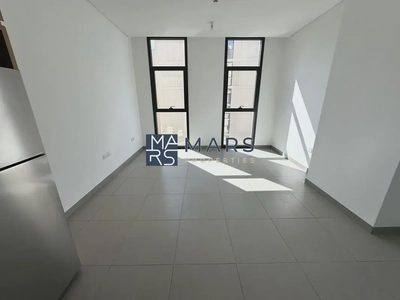 The Most Luxury And Spacious 1Bhk Apartment Available In Al Mamsha-0