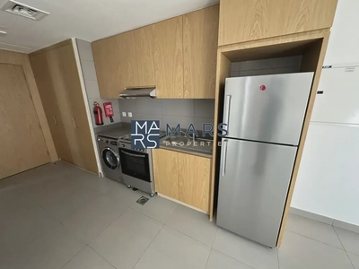 The Most Luxury And Spacious 1Bhk Apartment Available In Al Mamsha-1