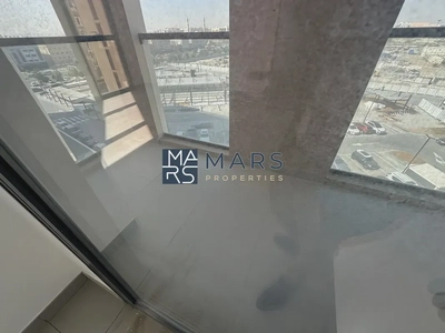 The Most Luxury And Spacious 1Bhk Apartment Available In Al Mamsha-2