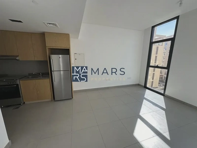 The Most Luxury And Spacious 1Bhk Apartment Available In Al Mamsha-3