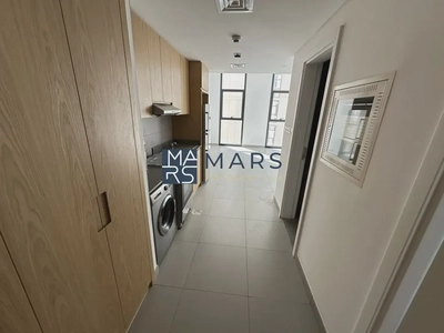 The Most Luxury And Spacious 1Bhk Apartment Available In Al Mamsha-6