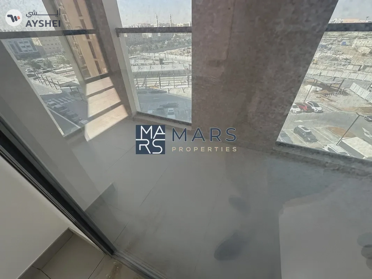 The Most Luxury And Spacious 1Bhk Apartment Available In Al Mamsha-2-2