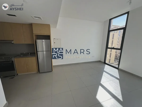 The Most Luxury And Spacious 1Bhk Apartment Available In Al Mamsha