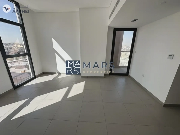 The Most Luxury And Spacious 1Bhk Apartment Available In Al Mamsha