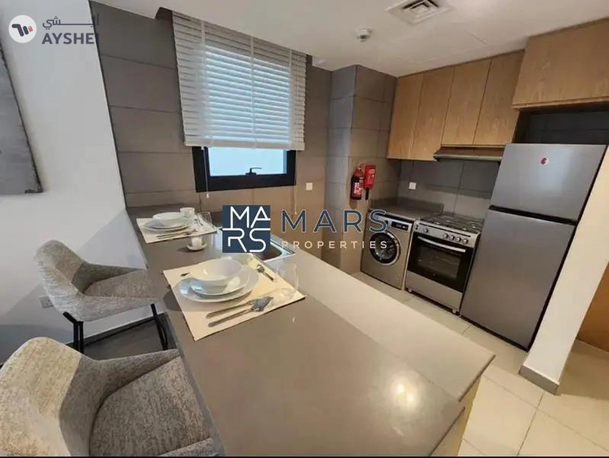 Amazing 1 Bhk | viewing pool | luxurious. . . . . . . . . . . waiting for view