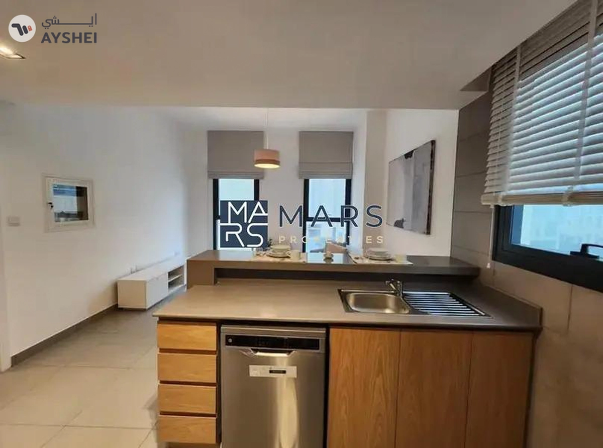 Amazing 1 Bhk | viewing pool | luxurious. . . . . . . . . . . waiting for view