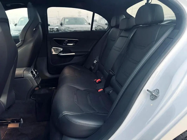 BENZ C63s | E PERFORMANCE | 2024 | 1739Km ONLY| BRAND NEW | FRESH JAPAN IMPORT