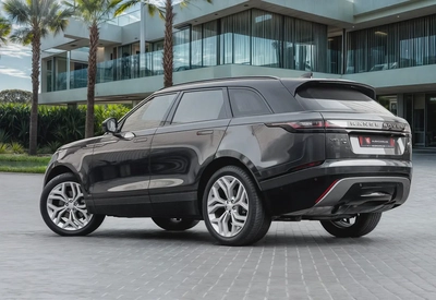 2,448 P.M |  Range Rover Velar Dynamic SE | 0% Downpayment | WARRANTY-2