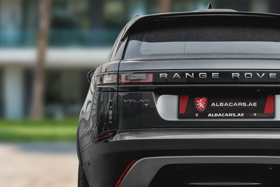 2,448 P.M |  Range Rover Velar Dynamic SE | 0% Downpayment | WARRANTY-5