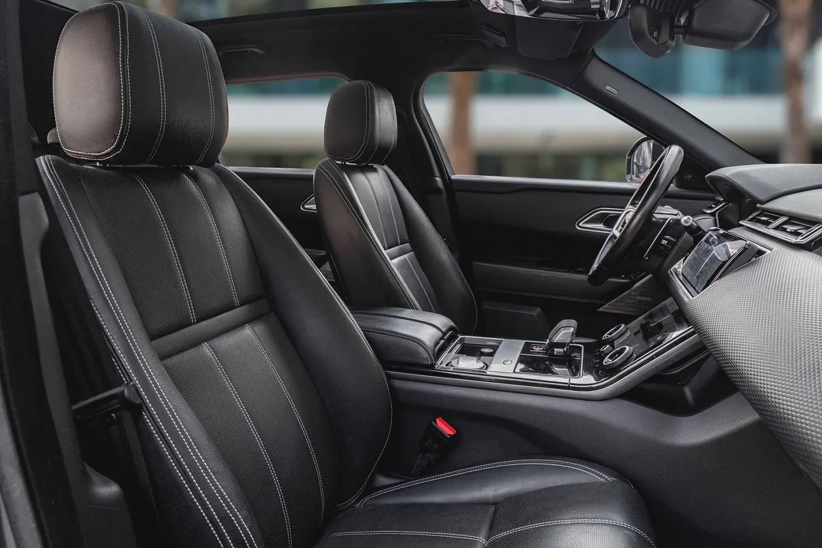 2,448 P.M |  Range Rover Velar Dynamic SE | 0% Downpayment | WARRANTY-10-10