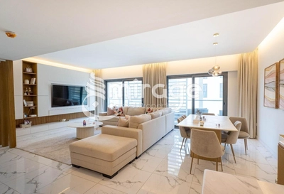 DUPLEX FOR SALE IN AL RAHA LOFTS, AL RAHA BEACH-12